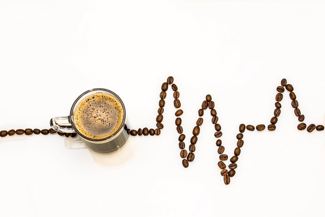 Beta-bloccanti e caffè: guida per evitare effetti collaterali indesiderati nell'uso di farmaci e caffeina.